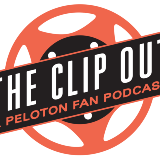 The Clip Out - Podcast