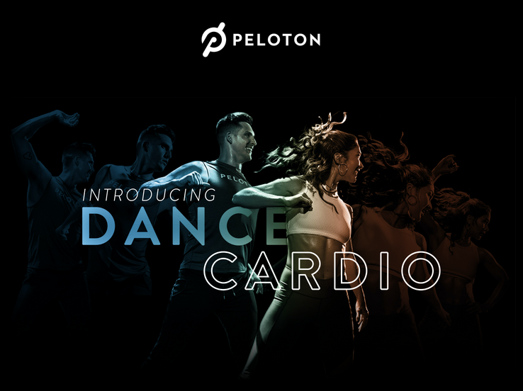 Dance Cardio - Let the Party begin!