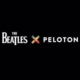 Peloton The Beatles
