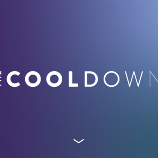 Peloton Cooldown 2020
