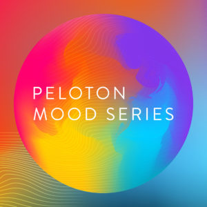 Peloton Mood Series